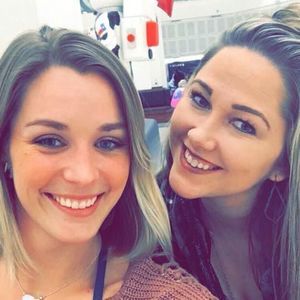 Meet your Posher, Kiana